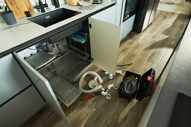 Reliable Pipe Repair contractor in San Angelo, TX by Street Wise - Plumbing