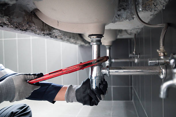 Licensed Pipe Repair service in San Angelo, TX - Street Wise - Plumbing